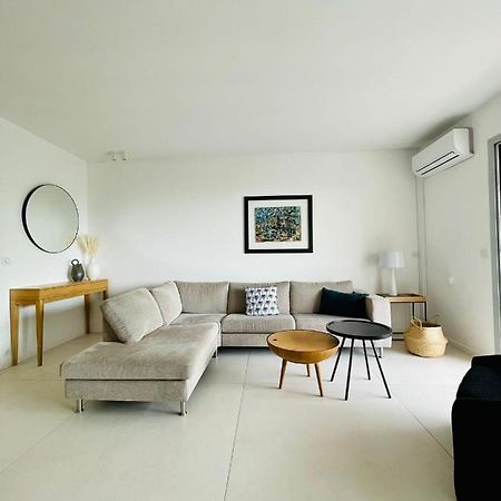 Appartement La Mauviere - 75M2 - 4Pers - Parking - Wifi à Cassis Extérieur photo