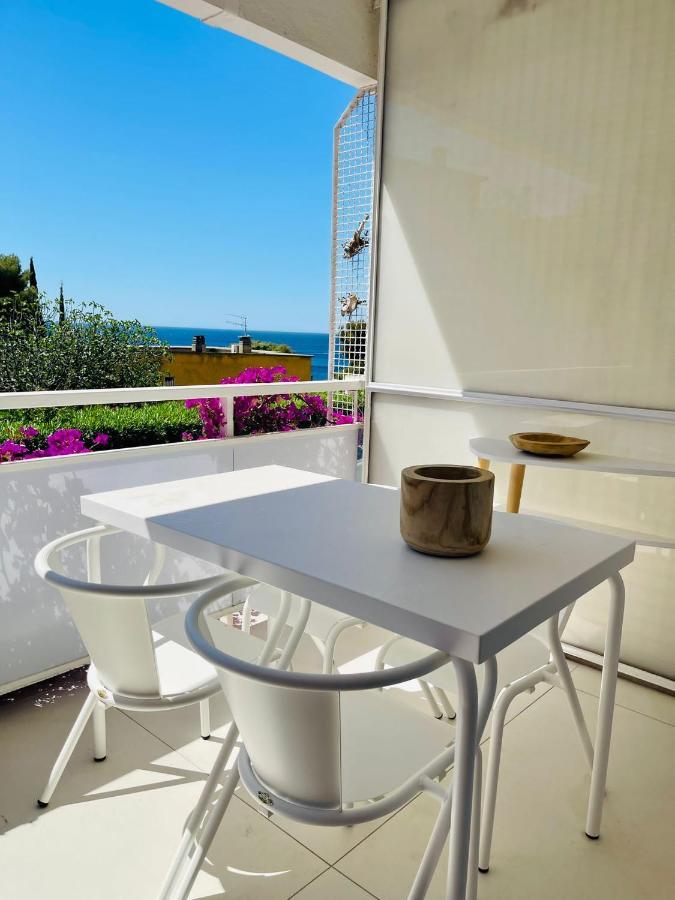 Appartement La Mauviere - 75M2 - 4Pers - Parking - Wifi à Cassis Extérieur photo