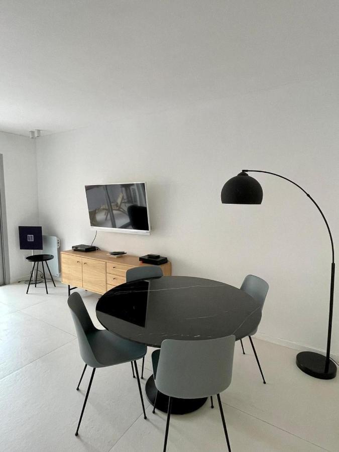 Appartement La Mauviere - 75M2 - 4Pers - Parking - Wifi à Cassis Extérieur photo