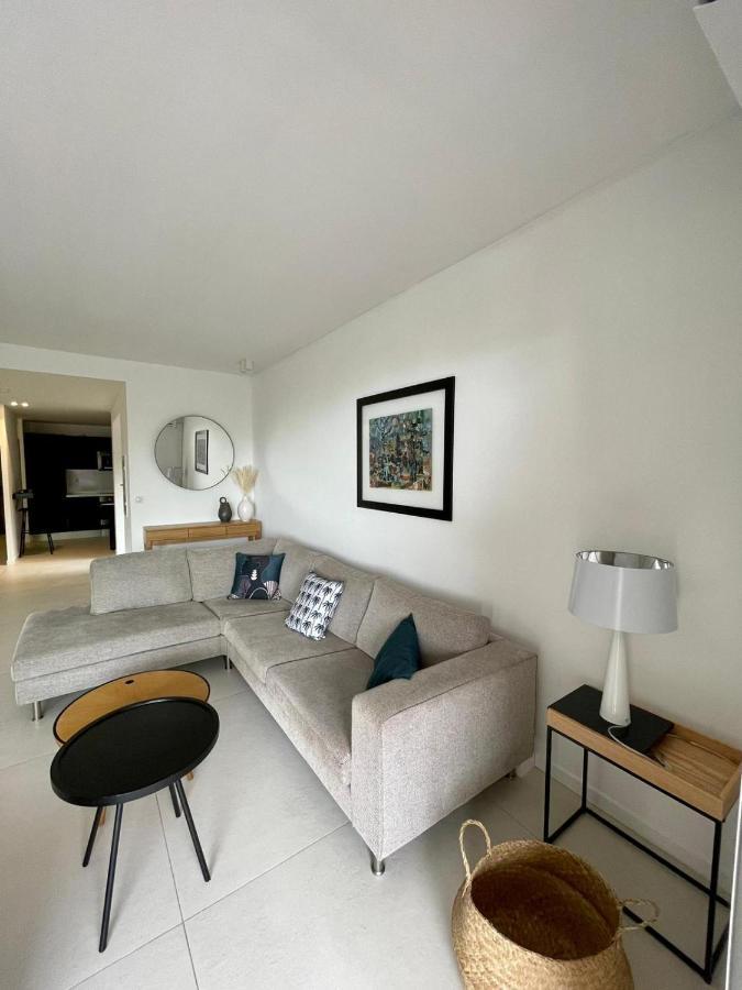 Appartement La Mauviere - 75M2 - 4Pers - Parking - Wifi à Cassis Extérieur photo