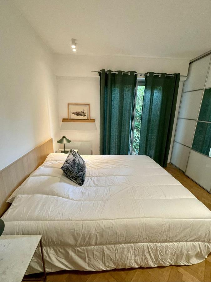 Appartement La Mauviere - 75M2 - 4Pers - Parking - Wifi à Cassis Extérieur photo
