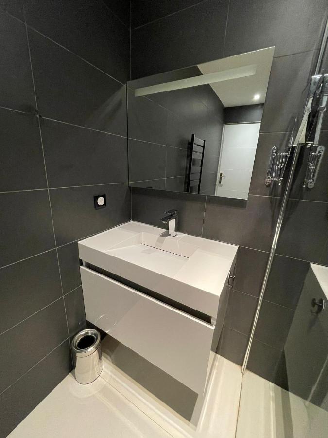 Appartement La Mauviere - 75M2 - 4Pers - Parking - Wifi à Cassis Extérieur photo