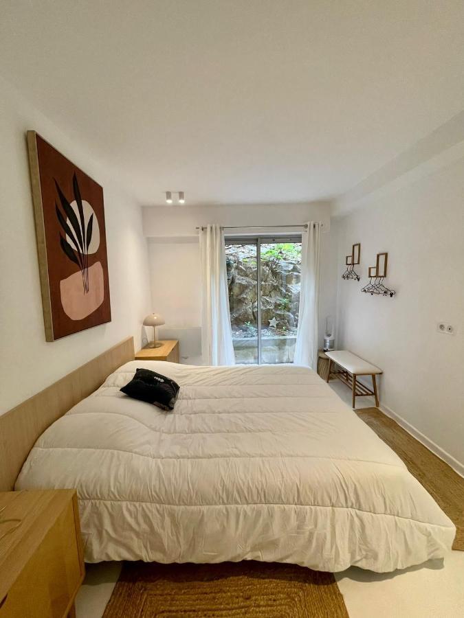 Appartement La Mauviere - 75M2 - 4Pers - Parking - Wifi à Cassis Extérieur photo