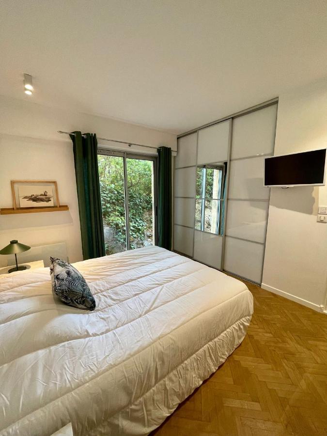 Appartement La Mauviere - 75M2 - 4Pers - Parking - Wifi à Cassis Extérieur photo
