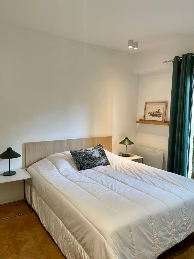 Appartement La Mauviere - 75M2 - 4Pers - Parking - Wifi à Cassis Extérieur photo