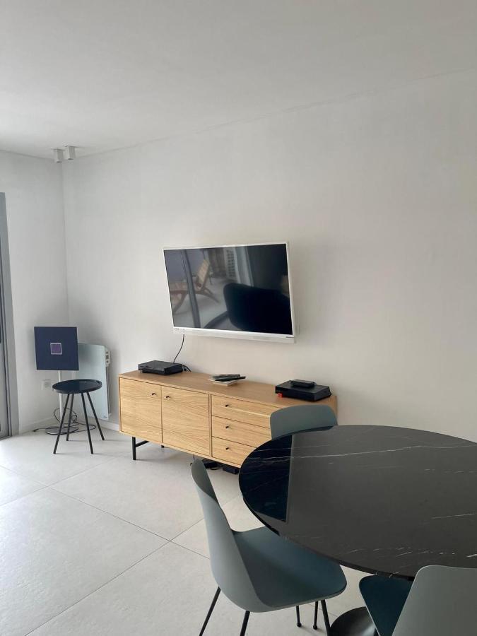 Appartement La Mauviere - 75M2 - 4Pers - Parking - Wifi à Cassis Extérieur photo