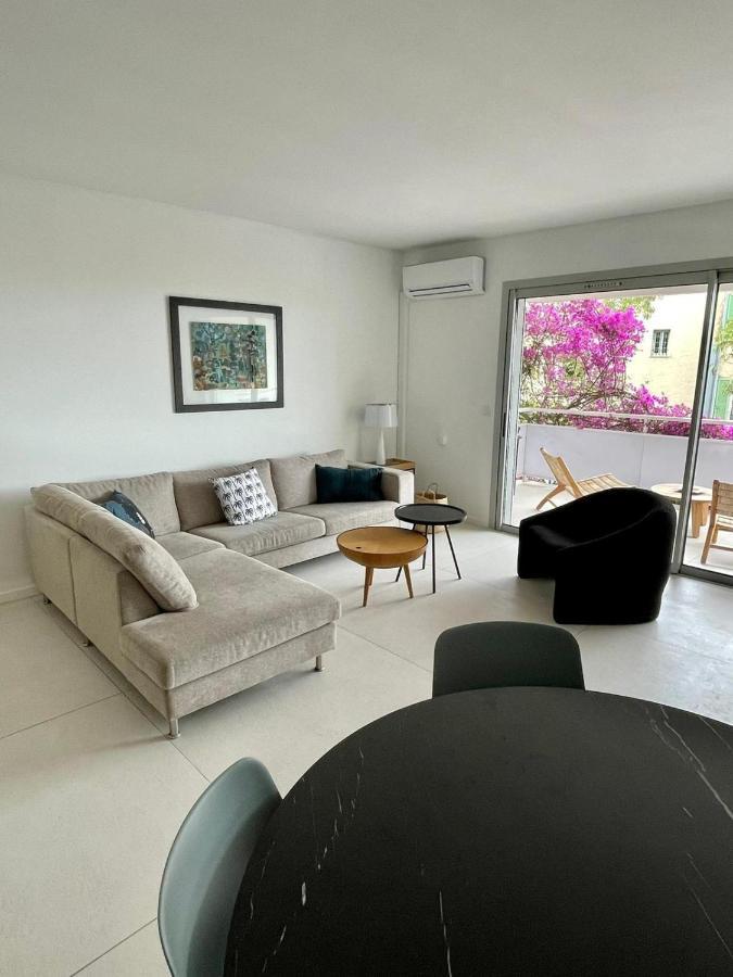 Appartement La Mauviere - 75M2 - 4Pers - Parking - Wifi à Cassis Extérieur photo