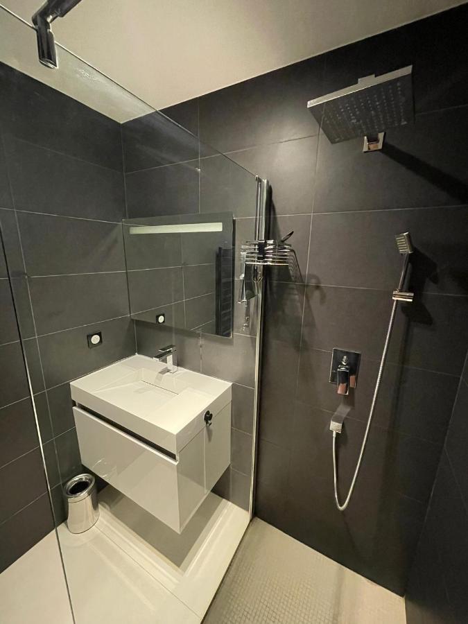 Appartement La Mauviere - 75M2 - 4Pers - Parking - Wifi à Cassis Extérieur photo