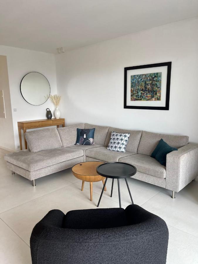 Appartement La Mauviere - 75M2 - 4Pers - Parking - Wifi à Cassis Extérieur photo