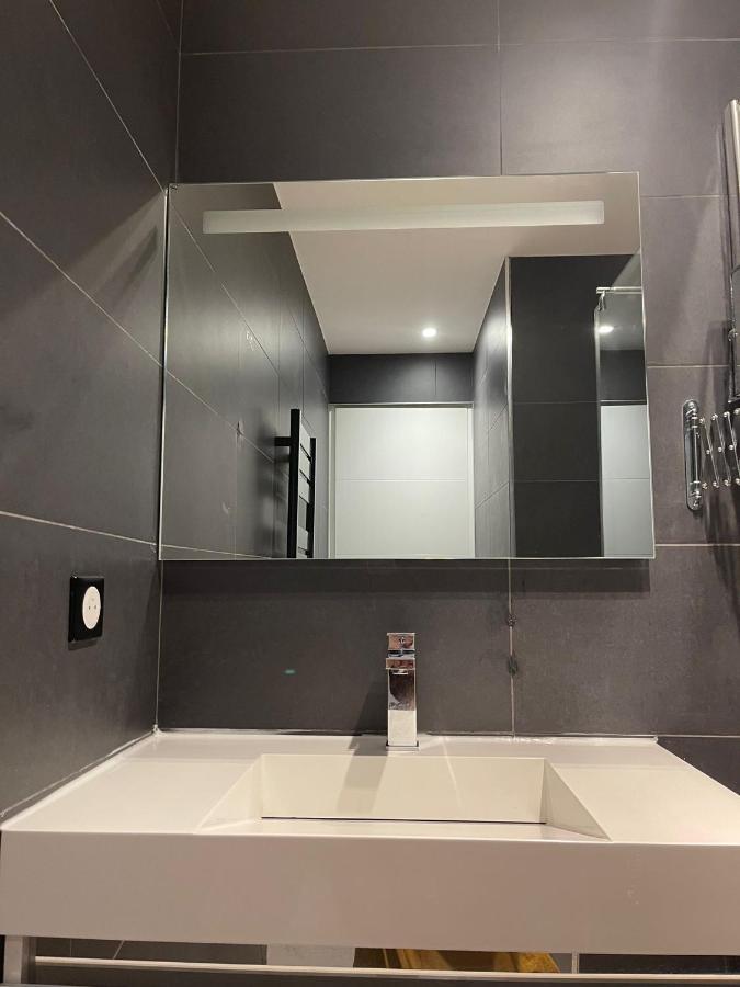 Appartement La Mauviere - 75M2 - 4Pers - Parking - Wifi à Cassis Extérieur photo